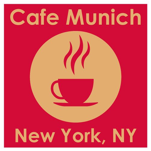 Cafe Munich